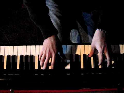 Beethoven - Moonlight Sonata - Full