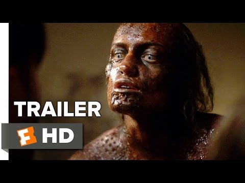 Bite Official Trailer 1 (2016) - Horror Movie HD