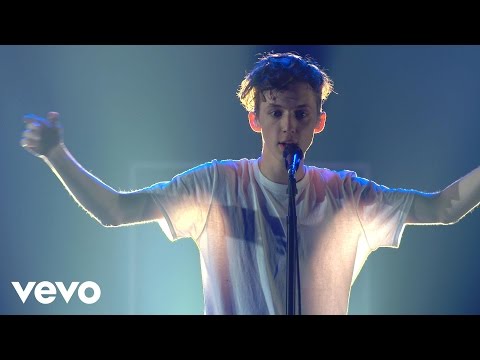 Troye Sivan - BITE (Live on the Honda Stage at the iHeartRadio Theater LA)