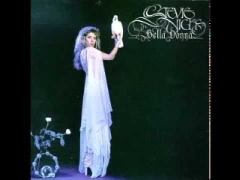 Stevie Nicks - Bella Donna [Full Album]