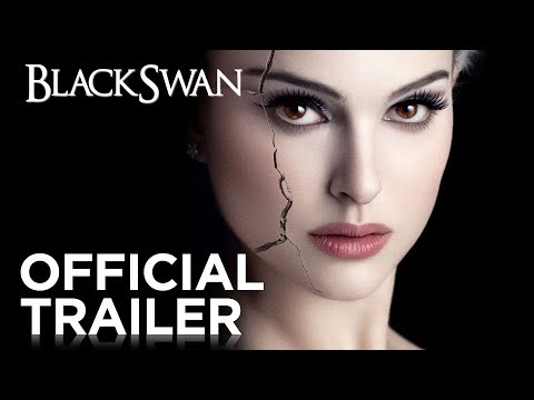 BLACK SWAN - Official HD trailer