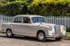 <b>1959 Mercedes-Benz 220S</b><br>
One of the more affordable cars in the auction, with an estimate up to $18,000, the ...