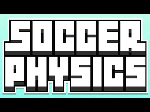 Soccery Physics FUN!!