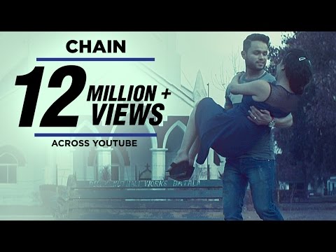 Chain (Sanu Ik Pal Chain) Full Video Song | Shivai Vyas