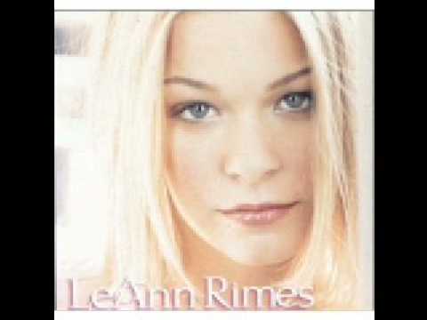 Big Deal-LeAnn Rimes