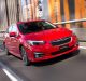 Subaru could soon offer an electric version of the Impreza.