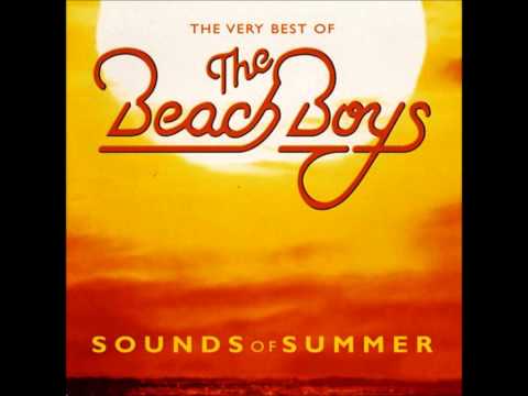 Beach Boys California Girls