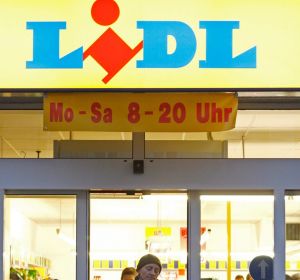 Lidl is owned by the privately held Schwarz Group, one of the world's largest retailers.