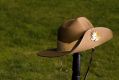 The men and women of the ADF promised to lay down their lives for us.