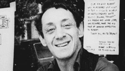 Harvey Milk (AP Photo)