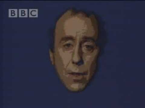 April Fool - Red Dwarf - BBC