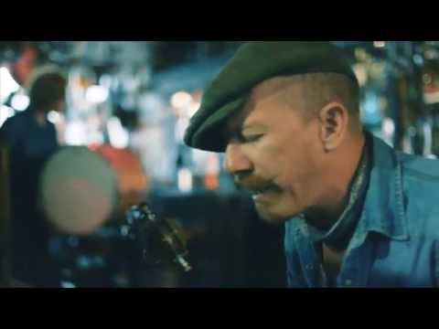 Foy Vance - "Burden" (Acoustic)