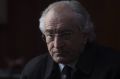 Robert de Niro as Bernie Madoff in The Wizard of Lies.