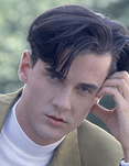 Tommy Page (Paul Natkin / Getty)