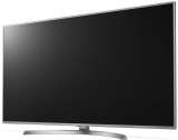 LG 75UJ657T 75inch UHD LED LCD TV