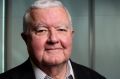 Australia's former chief scientist Ian Chubb urged the Turnbull government to think about how to solve Australia's STEM ...