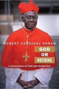 Sarah God Or Nothing 200