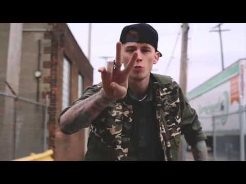 Machine Gun Kelly- Breaking News (Official Video)