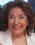 Miriam Colon (GB Cruz / Getty)