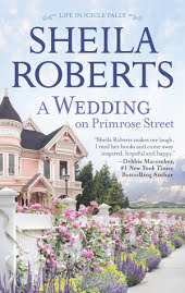 A Wedding on Primrose Street: A Novel