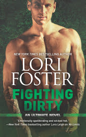 Fighting Dirty: An MMA Romance