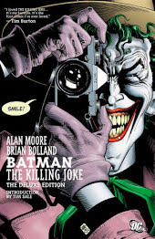 Batman: The Killing Joke