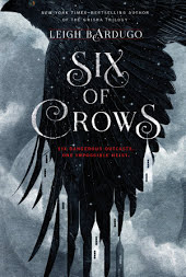 Six of Crows: Volume 1