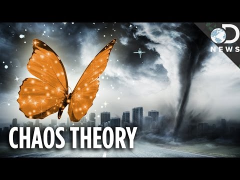 Is the Butterfly Effect Real?