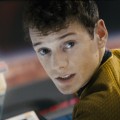 Anton Yelchin star trek