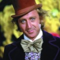 Gene Wilder as Willy Wonka