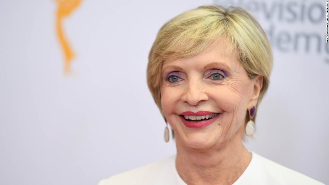 &lt;a href=&quot;http://www.cnn.com/2016/11/25/entertainment/florence-henderson-obit/index.html&quot; target=&quot;_blank&quot;&gt;Florence Henderson&lt;/a&gt;, whose &quot;Brady Bunch&quot; character Carol Brady was one of television&#39;s most famous mothers, died November 24 at the age of 82, her manager, Kayla Pressman, said. 