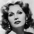 Zsa Zsa Gabor