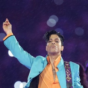 FILE - In this Feb. 4, 2007 file photo, Prince performs during the halftime show at the Super Bowl XLI football game at Dolphin Stadium in Miami. The halftime show has become one of the year's top cultural moments, so anticipated that it is commonly seen by more people than the game itself.  (AP Photo/Chris O'Meara, File)