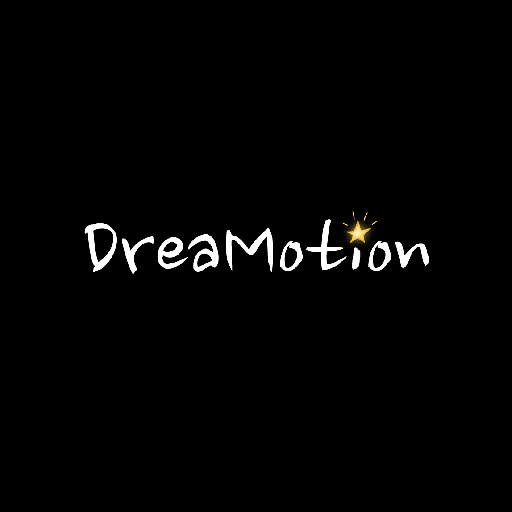 Dreamotion Inc. avatar image