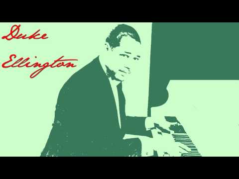 Duke Ellington - The C jam blues