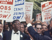 Civil Rights Memorial Site | Image Source: Robert W. Kelley/Contributor/Getty Images