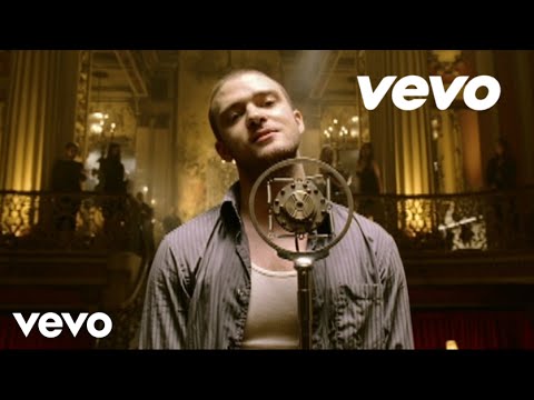 Justin Timberlake - What Goes Around...Comes Around