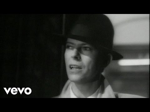 David Bowie - Absolute Beginners