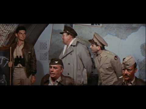 Catch-22  - The General's Wac