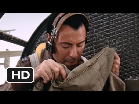 Where's My Parachute? - Catch-22 (3/10) Movie CLIP (1970) HD