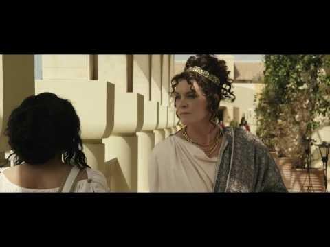 Katherine of Alexandria Official Trailer