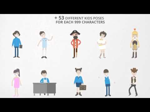 After Effects Character Animation