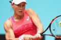 Struggling for form: Sam Stosur.