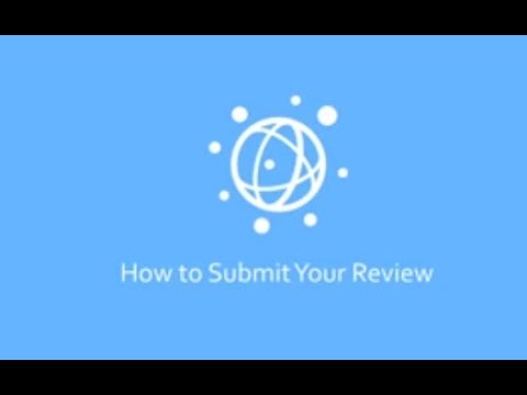 How To Submit Your Review to PLOS ONE