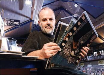 John Peel