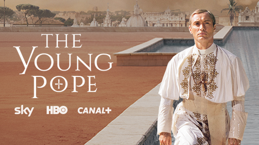 The Young Pope