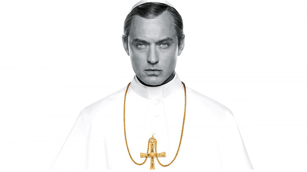 The Young Pope