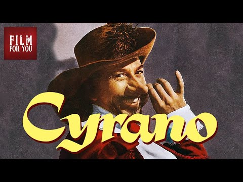 CYRANO DE BERGERAC - full movie