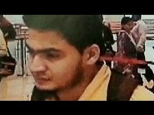 ISIS 'recruit' Areeb Majeed files bail plea in NIA court