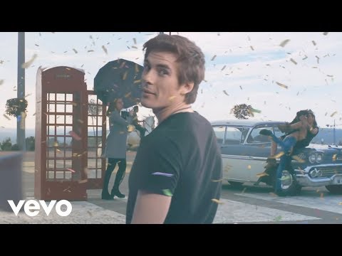 Dvicio - Casi Humanos